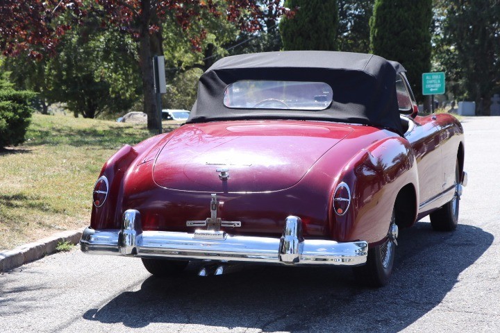 Used 1952 Nash Healey   | Astoria, NY