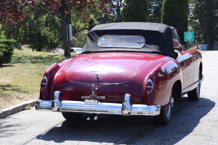 Used 1952 Nash Healey  | Astoria, NY