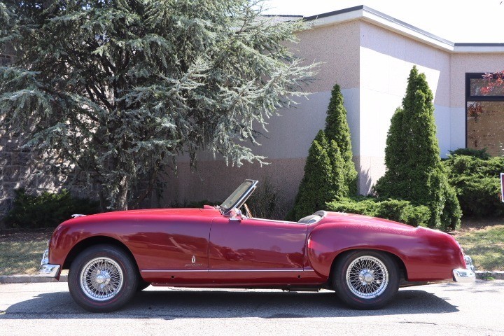 Used 1952 Nash Healey   | Astoria, NY