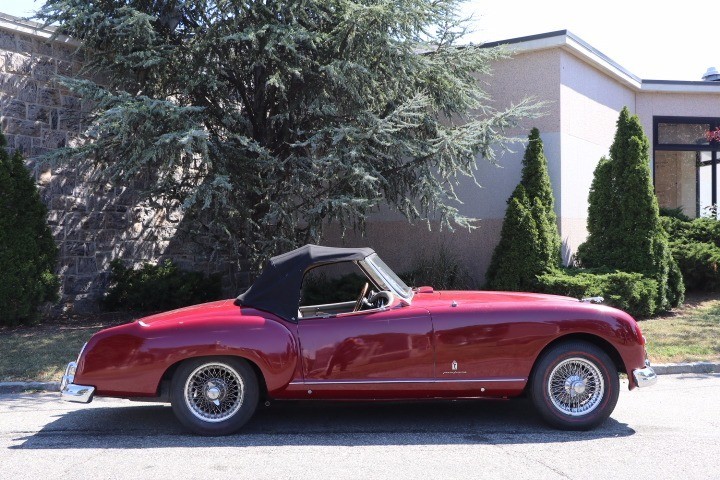 Used 1952 Nash Healey   | Astoria, NY