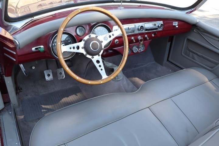 Used 1952 Nash Healey   | Astoria, NY