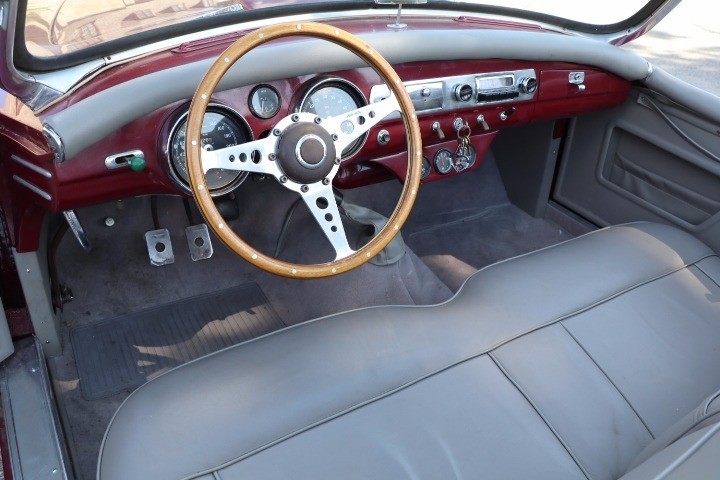 Used 1952 Nash Healey  | Astoria, NY