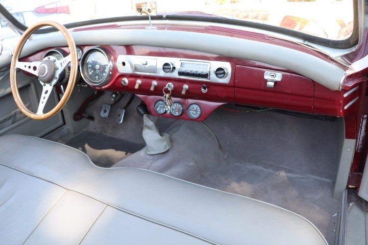 Used 1952 Nash Healey   | Astoria, NY
