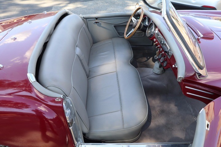 Used 1952 Nash Healey  | Astoria, NY