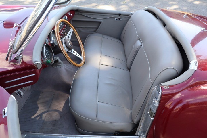 Used 1952 Nash Healey   | Astoria, NY