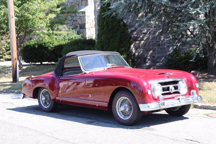 Used 1952 Nash Healey   | Astoria, NY