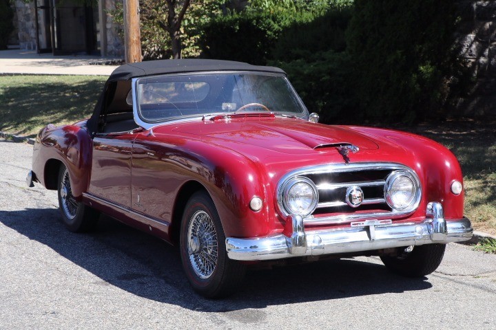 Used 1952 Nash Healey   | Astoria, NY