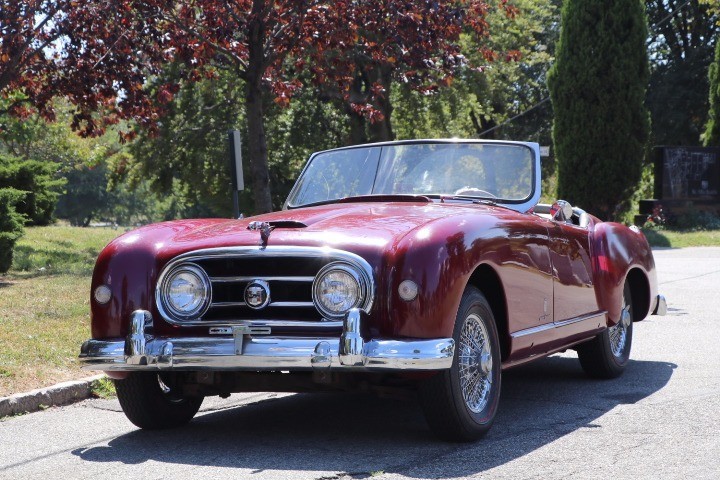 Used 1952 Nash Healey  | Astoria, NY