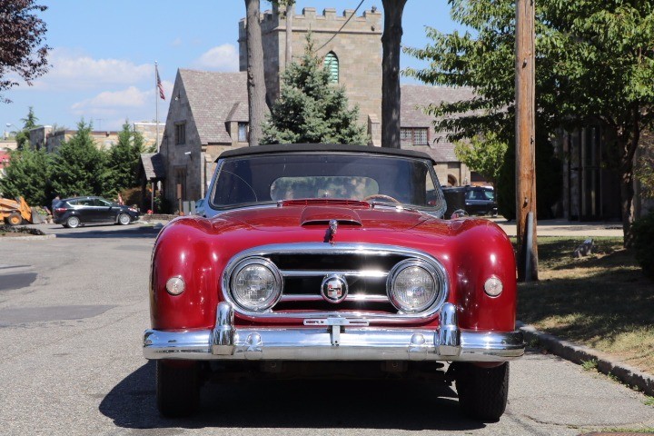 Used 1952 Nash Healey   | Astoria, NY