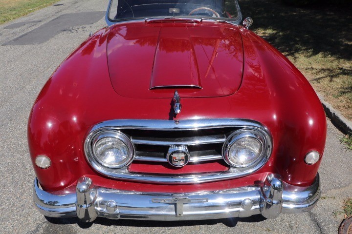 Used 1952 Nash Healey   | Astoria, NY