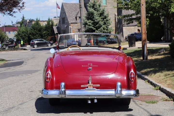 Used 1952 Nash Healey   | Astoria, NY