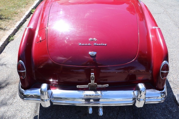 Used 1952 Nash Healey   | Astoria, NY