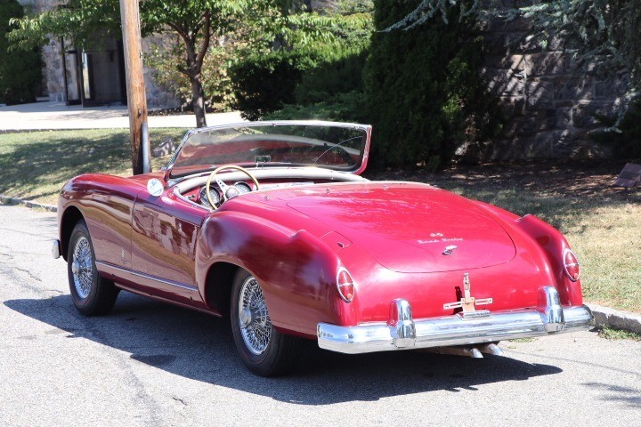Used 1952 Nash Healey   | Astoria, NY