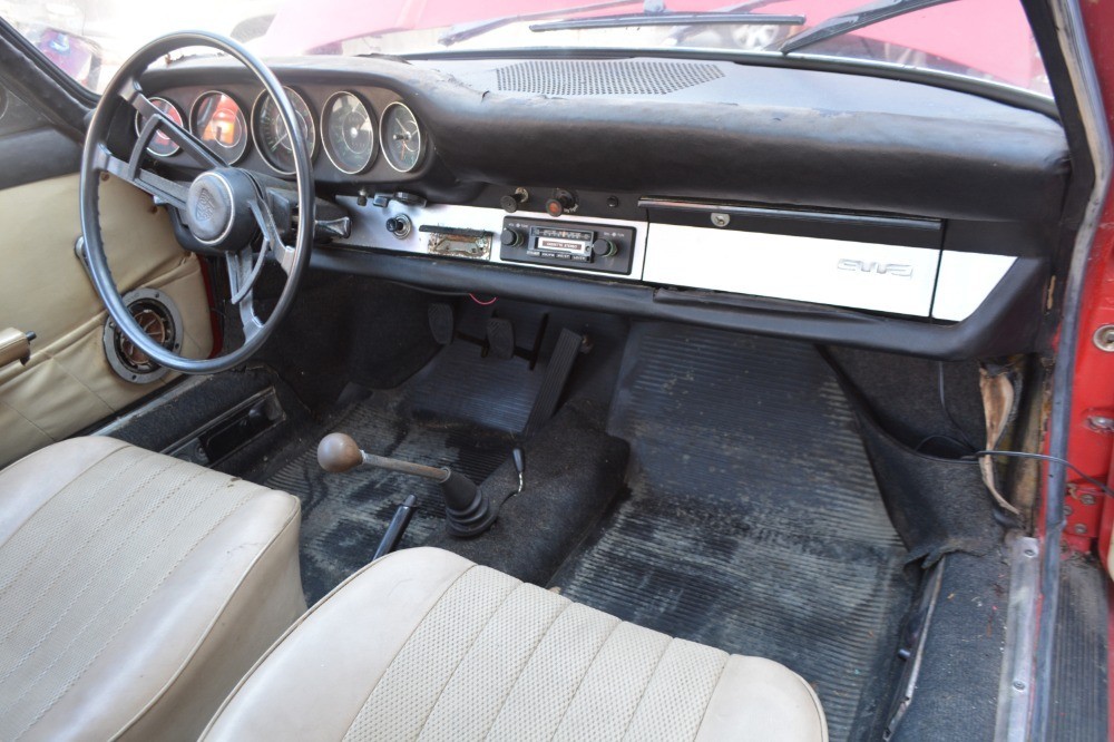 Used 1967 Porsche 912   | Astoria, NY
