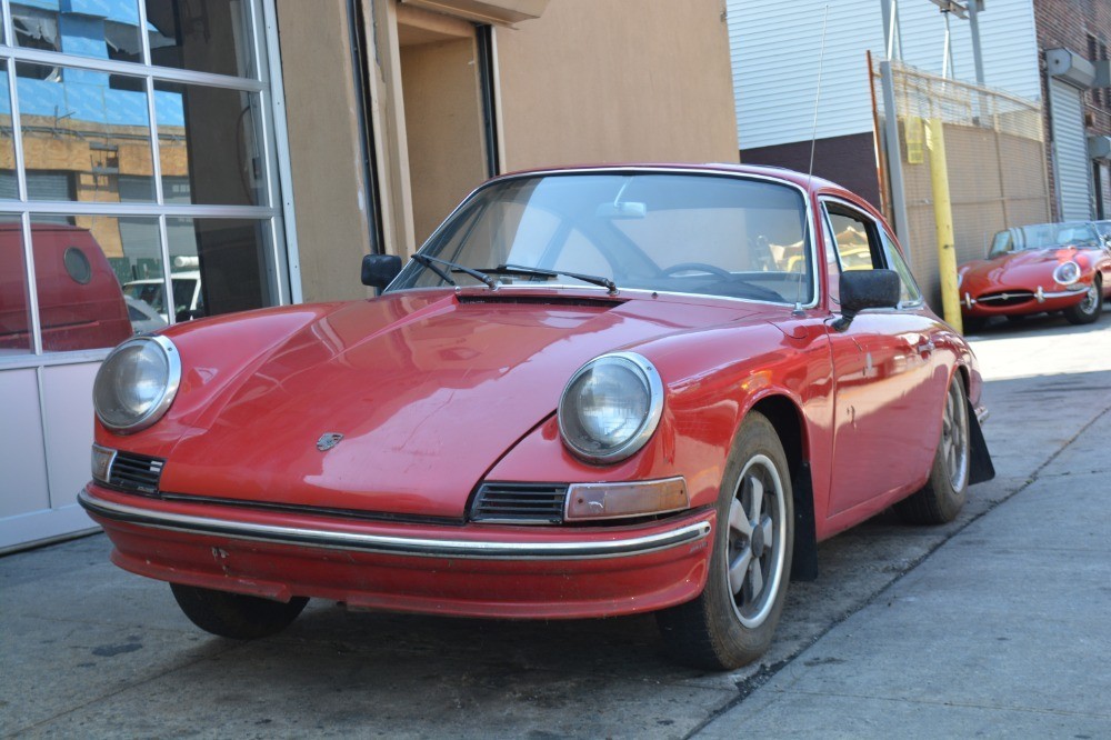 Used 1967 Porsche 912   | Astoria, NY