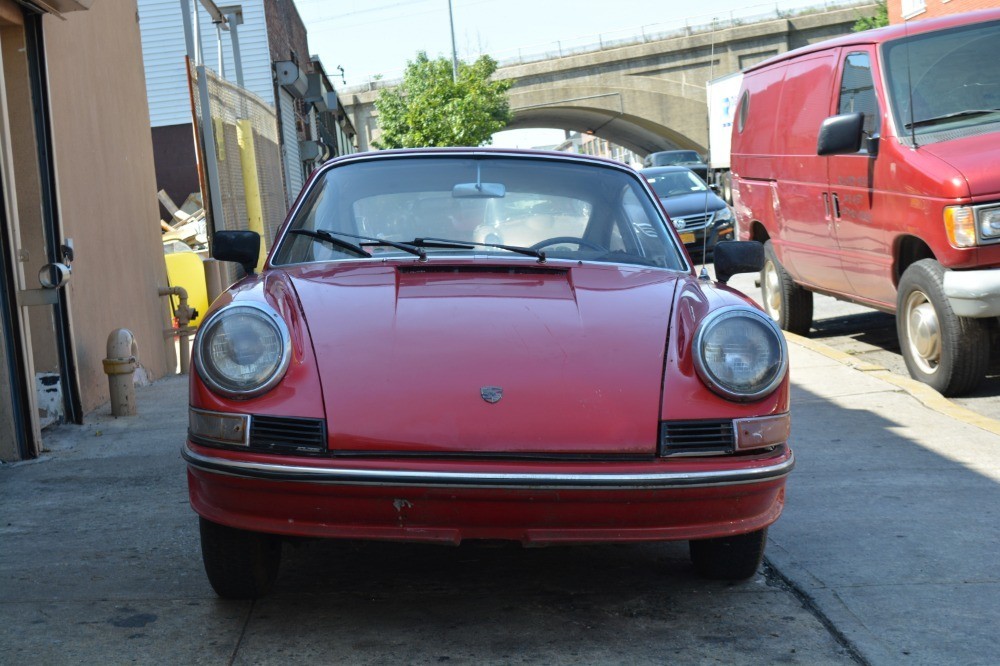 Used 1967 Porsche 912   | Astoria, NY
