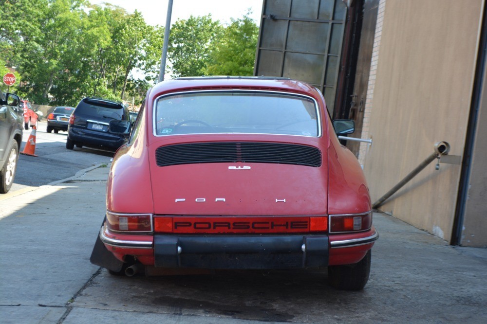 Used 1967 Porsche 912   | Astoria, NY