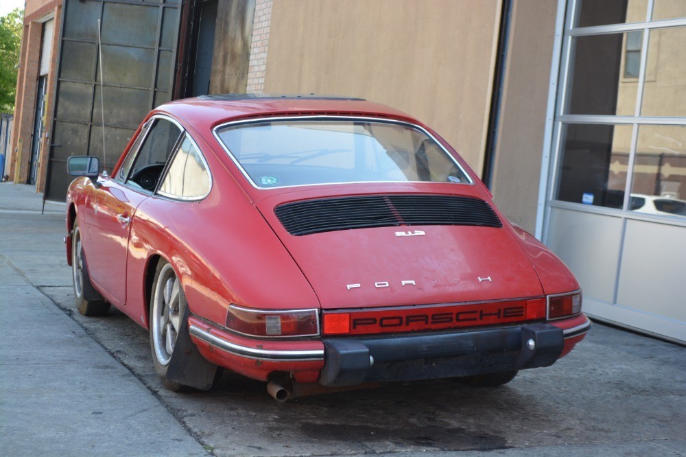 Used 1967 Porsche 912   | Astoria, NY
