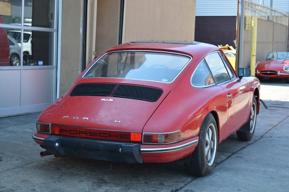 Used 1967 Porsche 912  | Astoria, NY