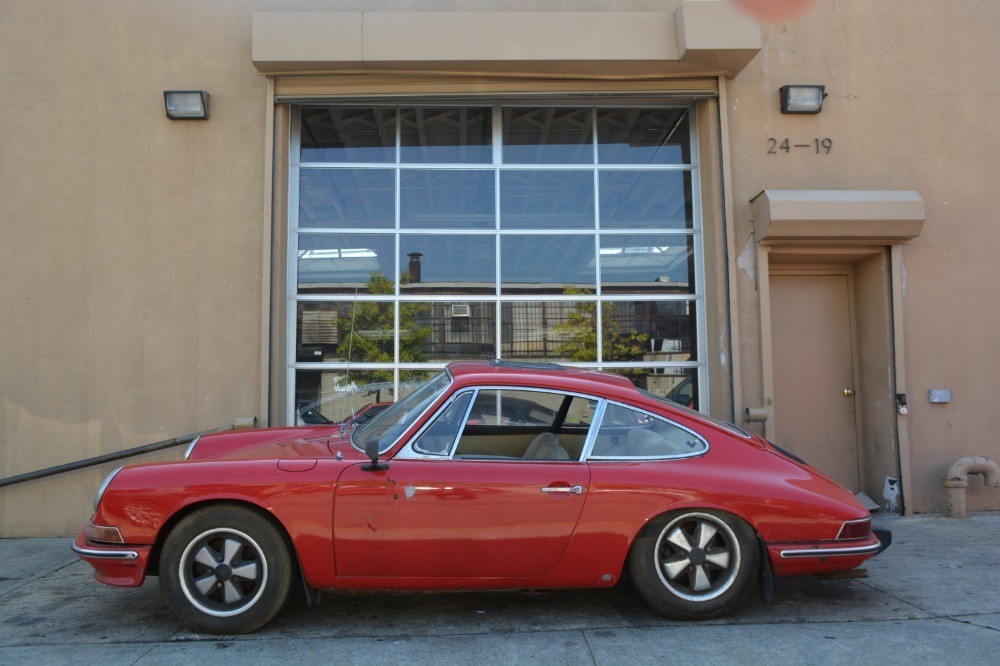 Used 1967 Porsche 912   | Astoria, NY
