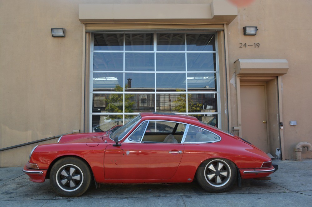 Used 1967 Porsche 912  | Astoria, NY