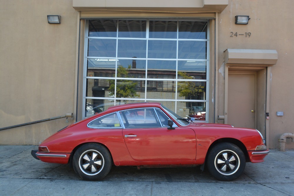 Used 1967 Porsche 912   | Astoria, NY