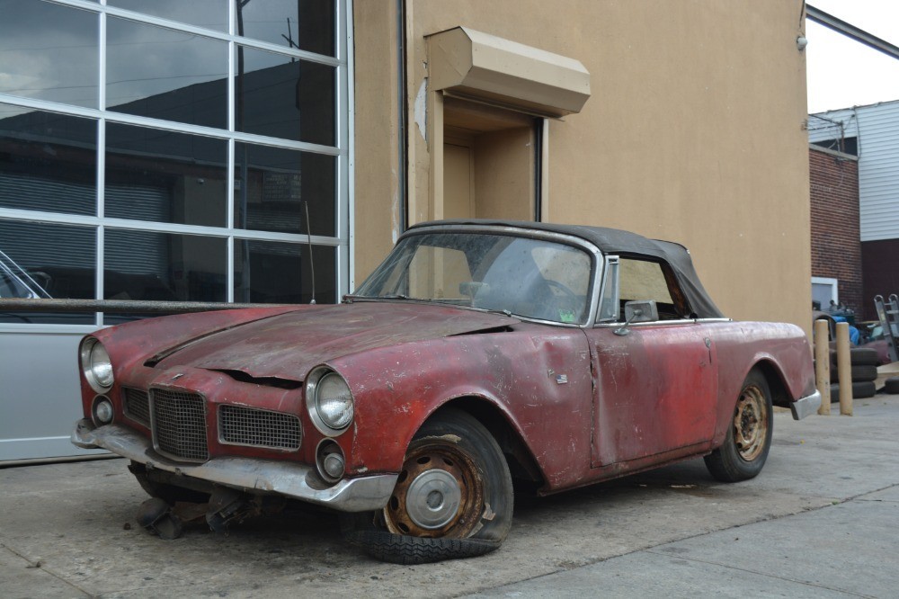 Used 1961 Facel Vega Facellia   | Astoria, NY