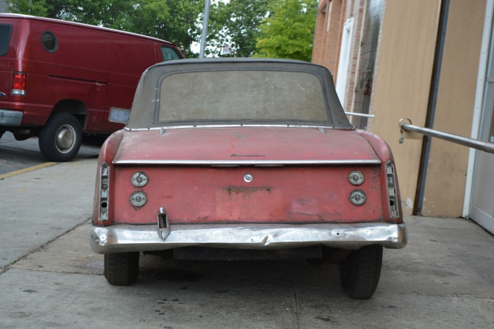 Used 1961 Facel Vega Facellia   | Astoria, NY