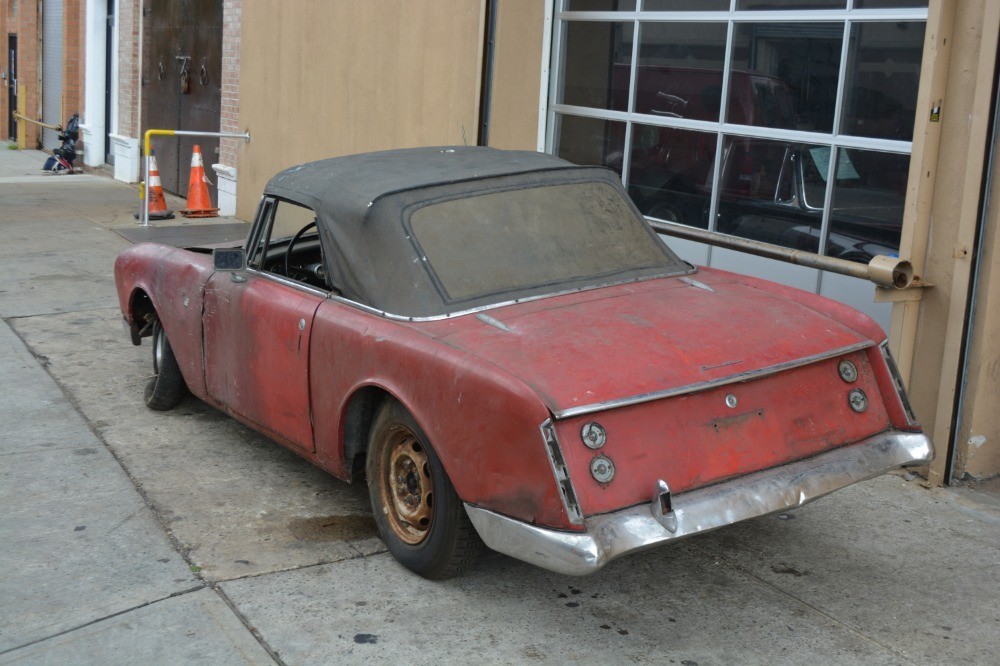 Used 1961 Facel Vega Facellia   | Astoria, NY