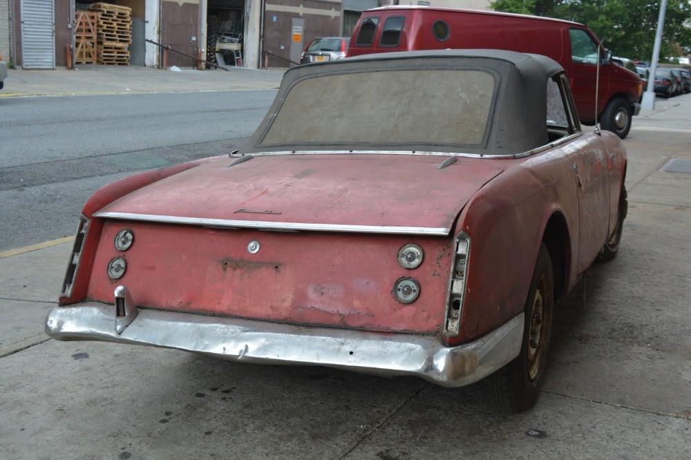 Used 1961 Facel Vega Facellia   | Astoria, NY