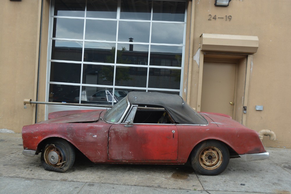 Used 1961 Facel Vega Facellia   | Astoria, NY