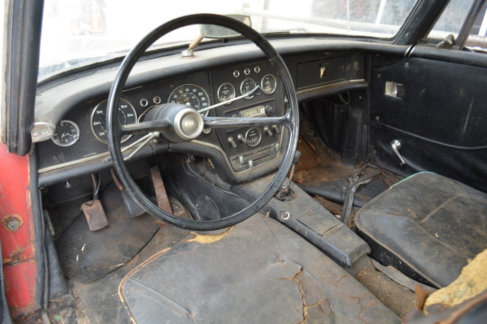 Used 1961 Facel Vega Facellia   | Astoria, NY