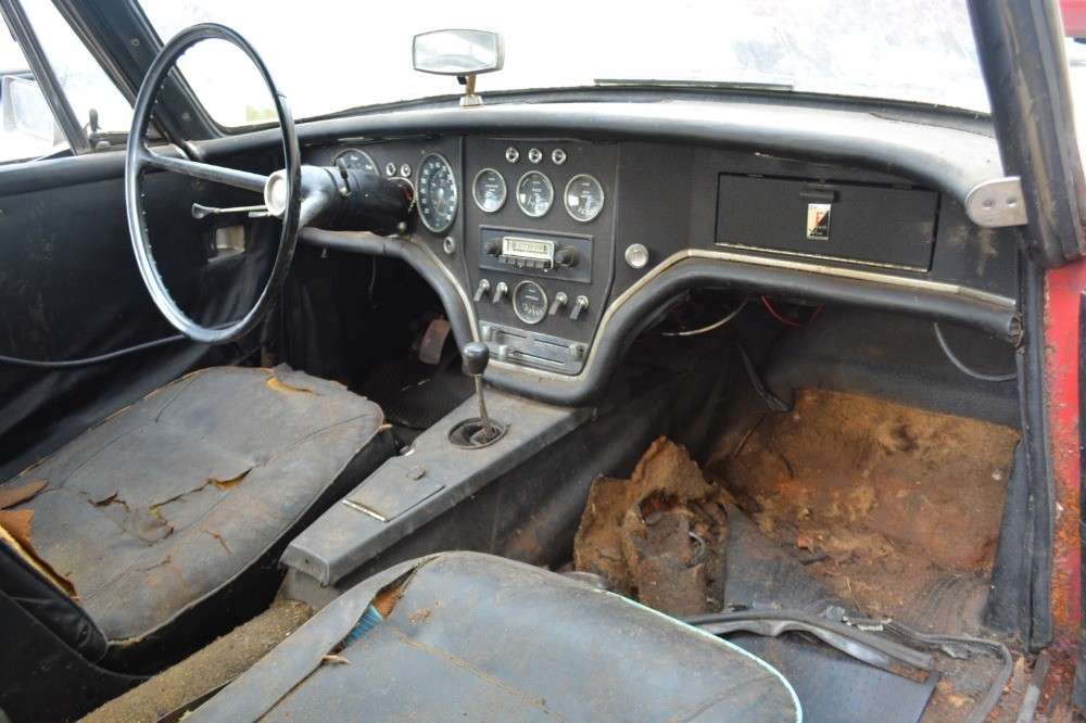 Used 1961 Facel Vega Facellia   | Astoria, NY