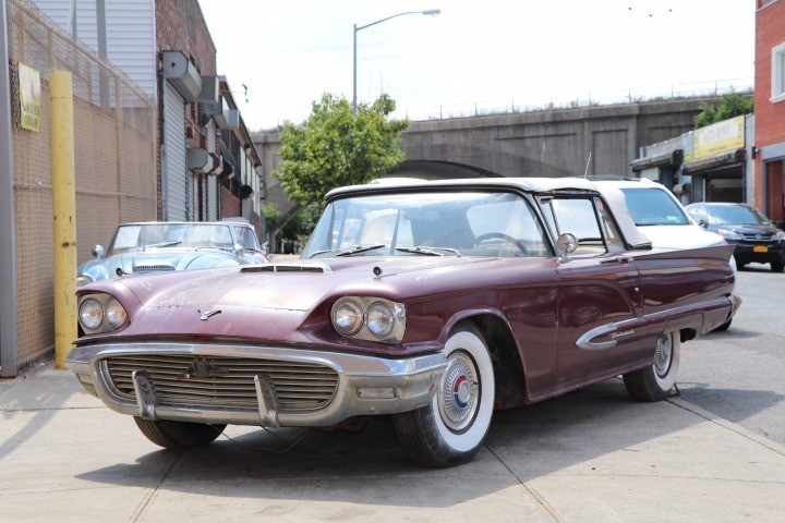 Used 1959 Ford Thunderbird  | Astoria, NY