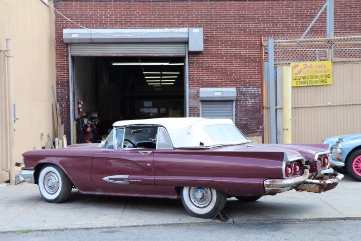 Used 1959 Ford Thunderbird   | Astoria, NY