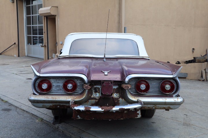 Used 1959 Ford Thunderbird   | Astoria, NY