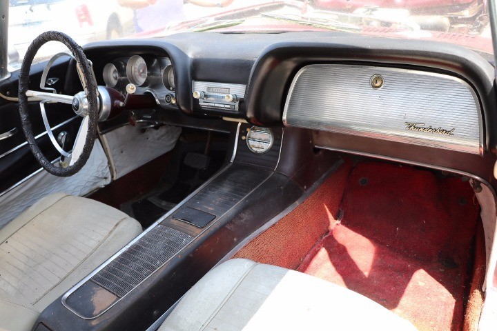 Used 1959 Ford Thunderbird   | Astoria, NY