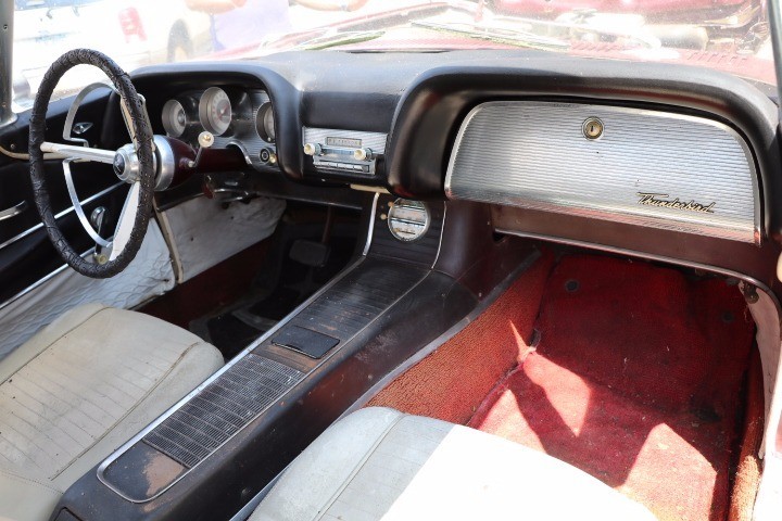 Used 1959 Ford Thunderbird  | Astoria, NY