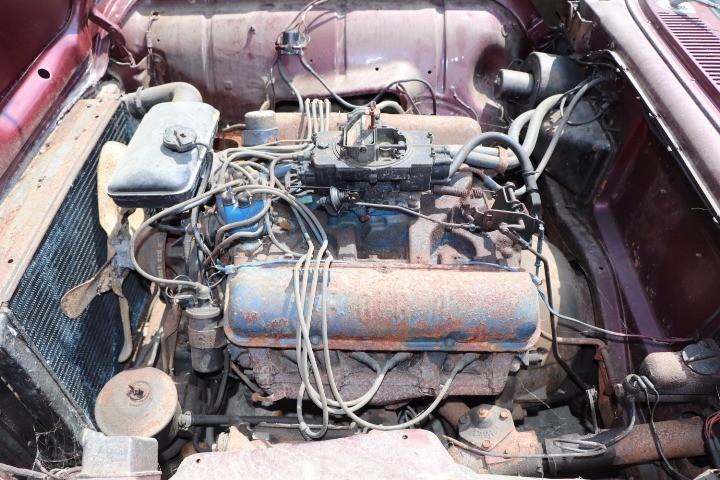 Used 1959 Ford Thunderbird   | Astoria, NY