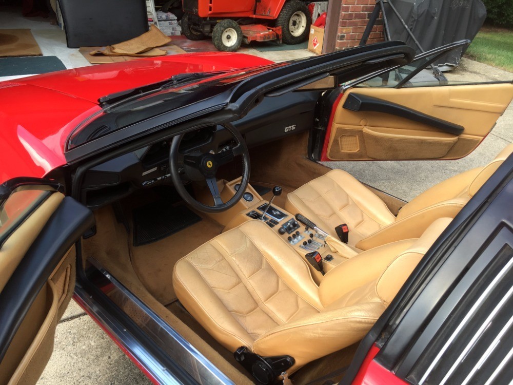 Used 1980 Ferrari 308GTSI   | Astoria, NY