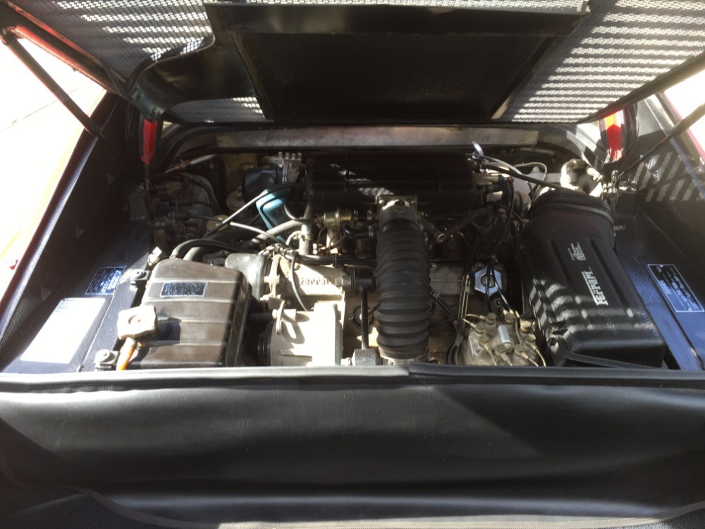 Used 1980 Ferrari 308GTSI   | Astoria, NY