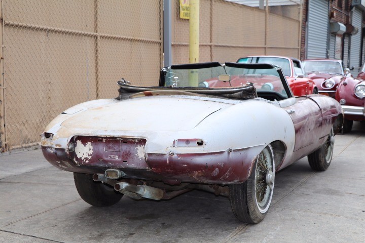 Used 1966 Jaguar XKE  | Astoria, NY