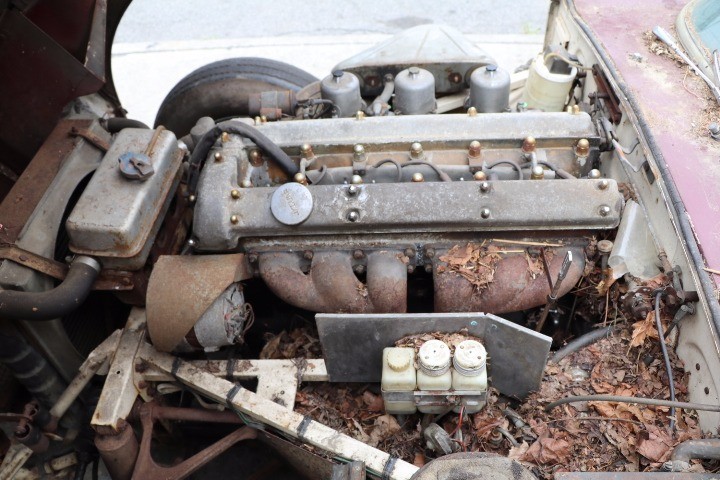 Used 1966 Jaguar XKE   | Astoria, NY