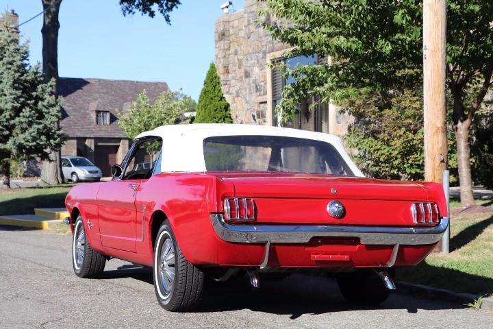 Used 1966 Ford Mustang   | Astoria, NY
