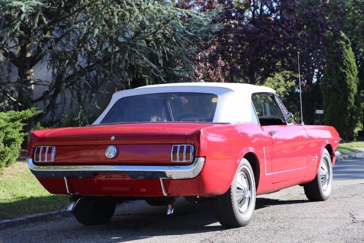Used 1966 Ford Mustang   | Astoria, NY