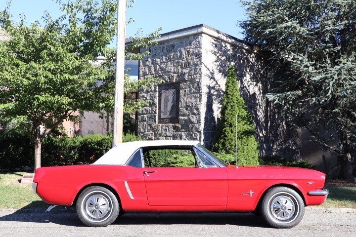 Used 1966 Ford Mustang   | Astoria, NY