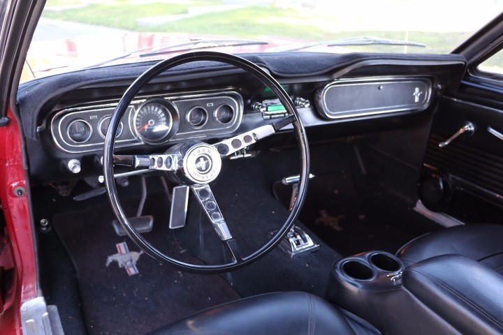 Used 1966 Ford Mustang   | Astoria, NY