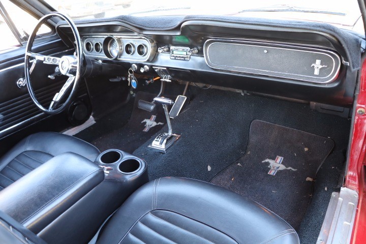 Used 1966 Ford Mustang   | Astoria, NY