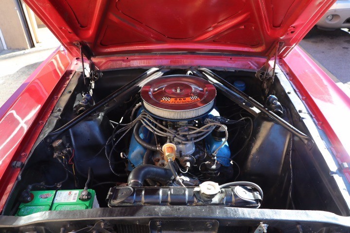 Used 1966 Ford Mustang   | Astoria, NY