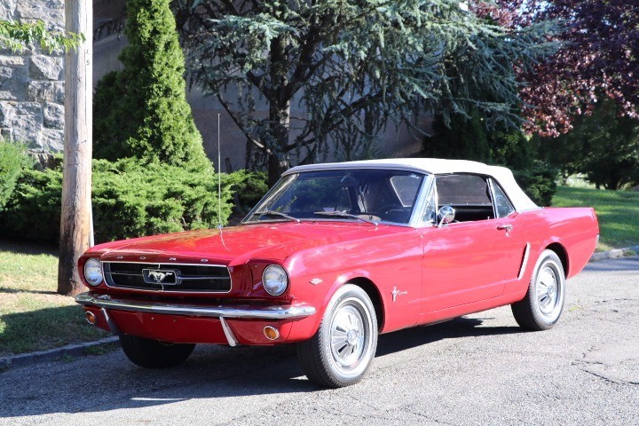 Used 1966 Ford Mustang   | Astoria, NY